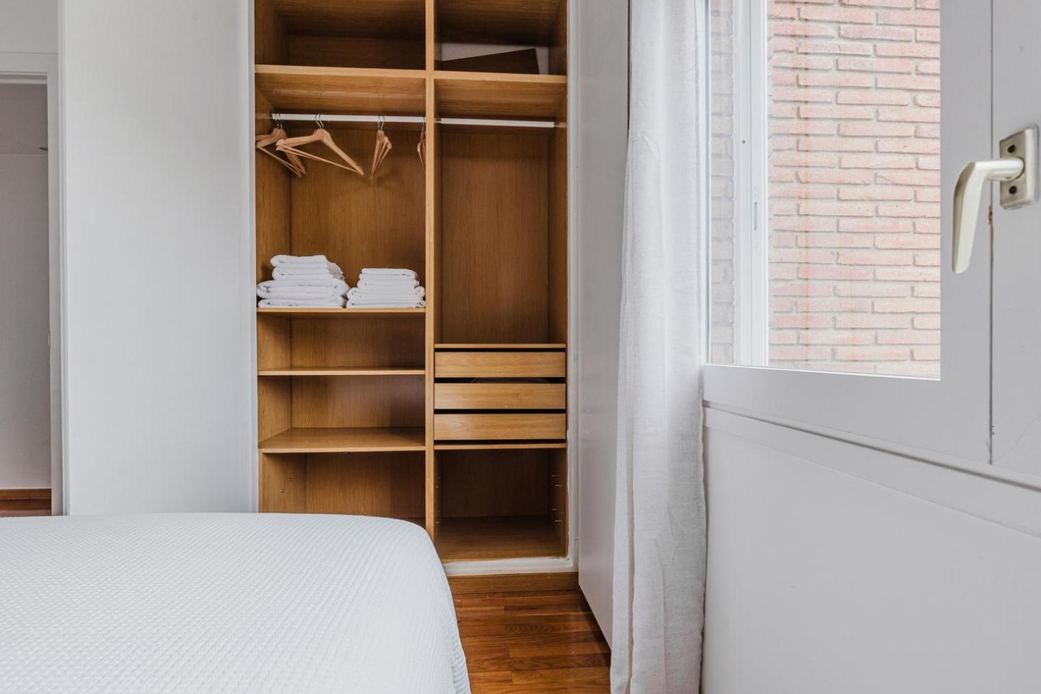 Blueground Pedralbes Pool Garden Ac Bcn-175 Barcelona